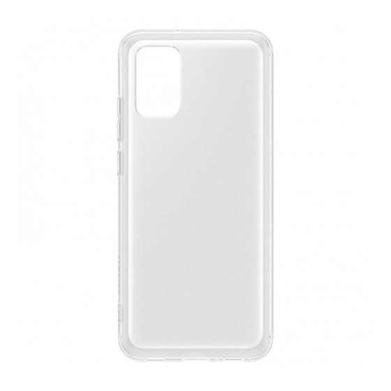 Coque PC+TPU Anti-choc Samsung SA (A03S)