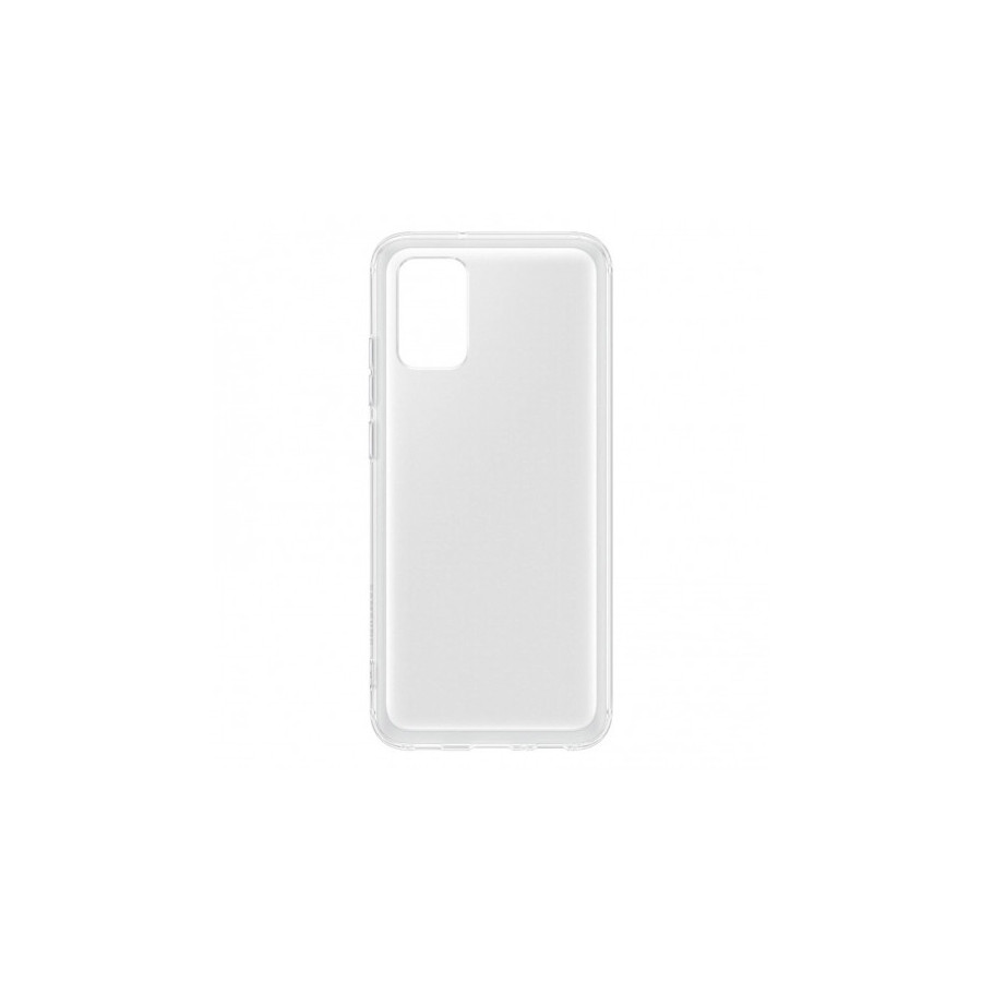 Coque PC+TPU Anti-choc Samsung SA (A03S)