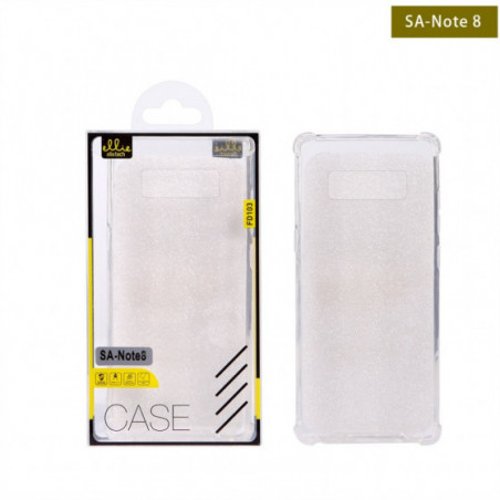 Coque PC+TPU Anti-choc Samsung Note 8