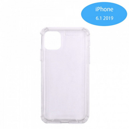 Coque PC+TPU Anti-choc iPhone 11 6.1