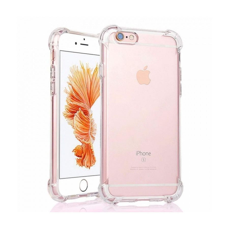 Coque PC+TPU Anti-choc iPhone 6G/6S