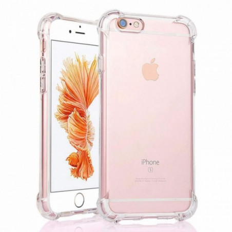 Coque PC+TPU Anti-choc iPhone 6G/6S