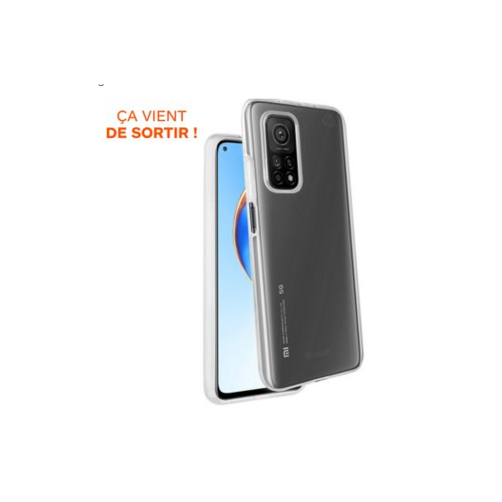 Coque PC+TPU Anti-choc Xiaomi Redmi 9