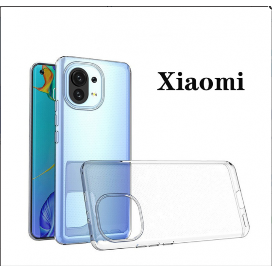 Coque PC+TPU Anti-choc XIAOMI POCO X3