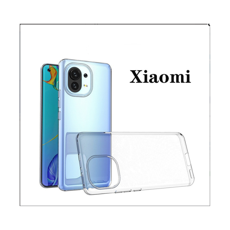 Coque PC+TPU Anti-choc XIAOMI POCO X3