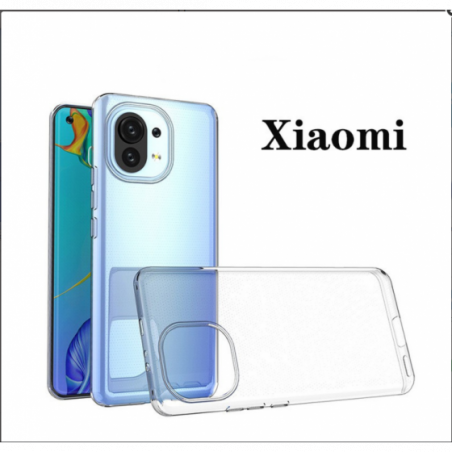 Coque PC+TPU Anti-choc XIAOMI POCO X3