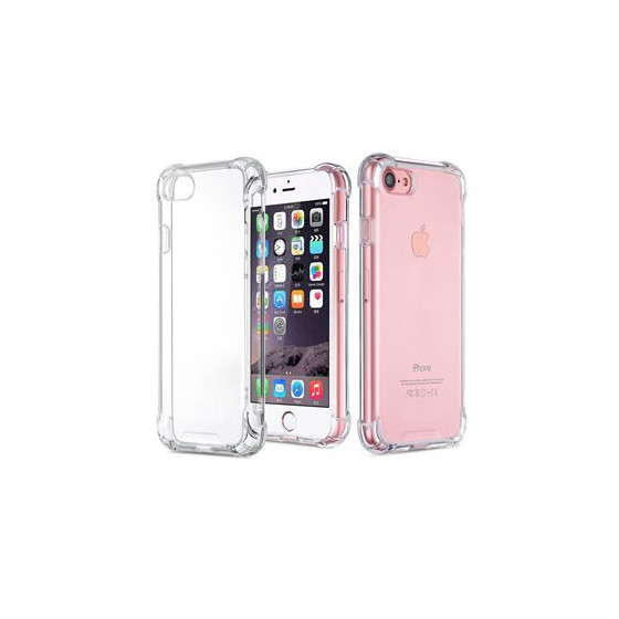 Coque PC+TPU Anti-choc iPhone 6 Plus