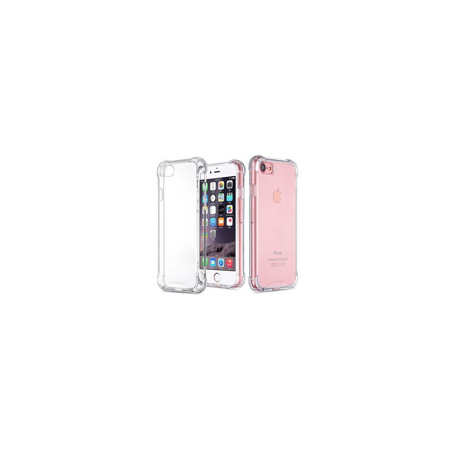 Coque PC+TPU Anti-choc iPhone 6 Plus