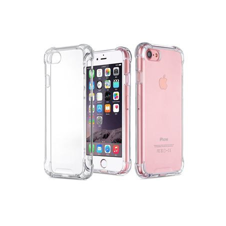 Coque PC+TPU Anti-choc iPhone 6 Plus