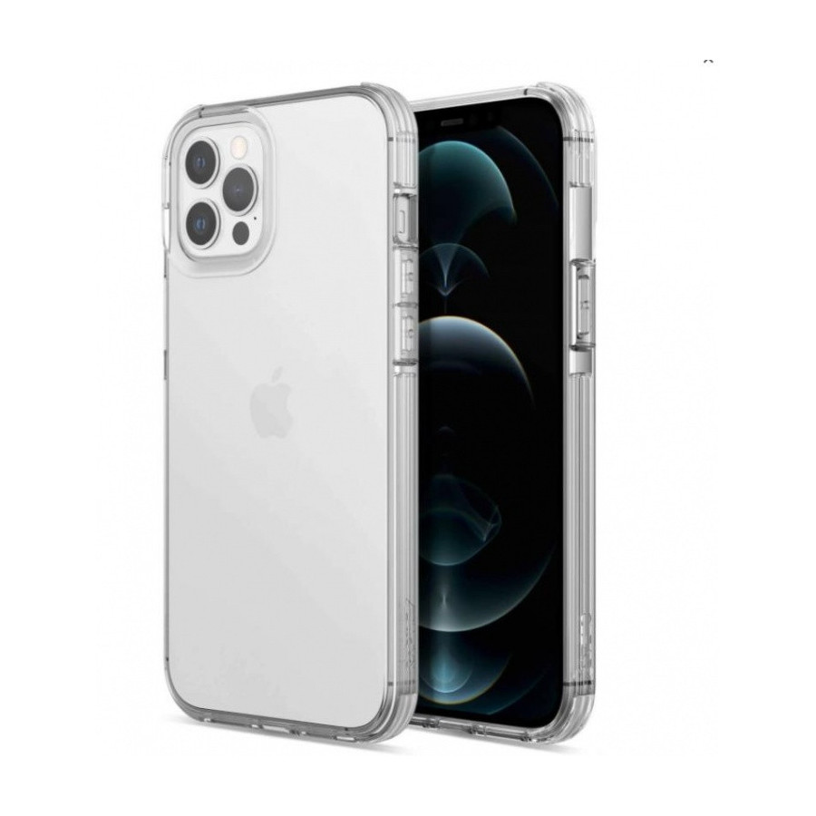 Coque PC+TPU Anti-choc iPhone 13 Pro Max 6.7