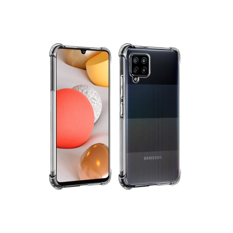 Coque PC+TPU Anti-choc Huawei Y8P