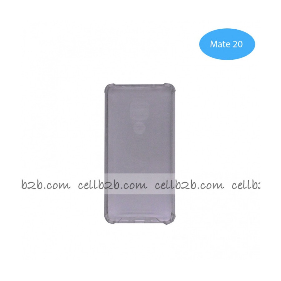 Coque PC+TPU Anti-choc Huawei Mate 20