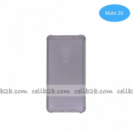 Coque PC+TPU Anti-choc Huawei Mate 20