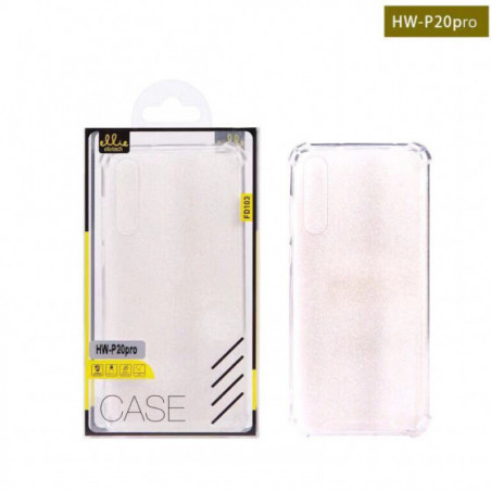 Coque PC+TPU Anti-choc Huawei P20 Pro