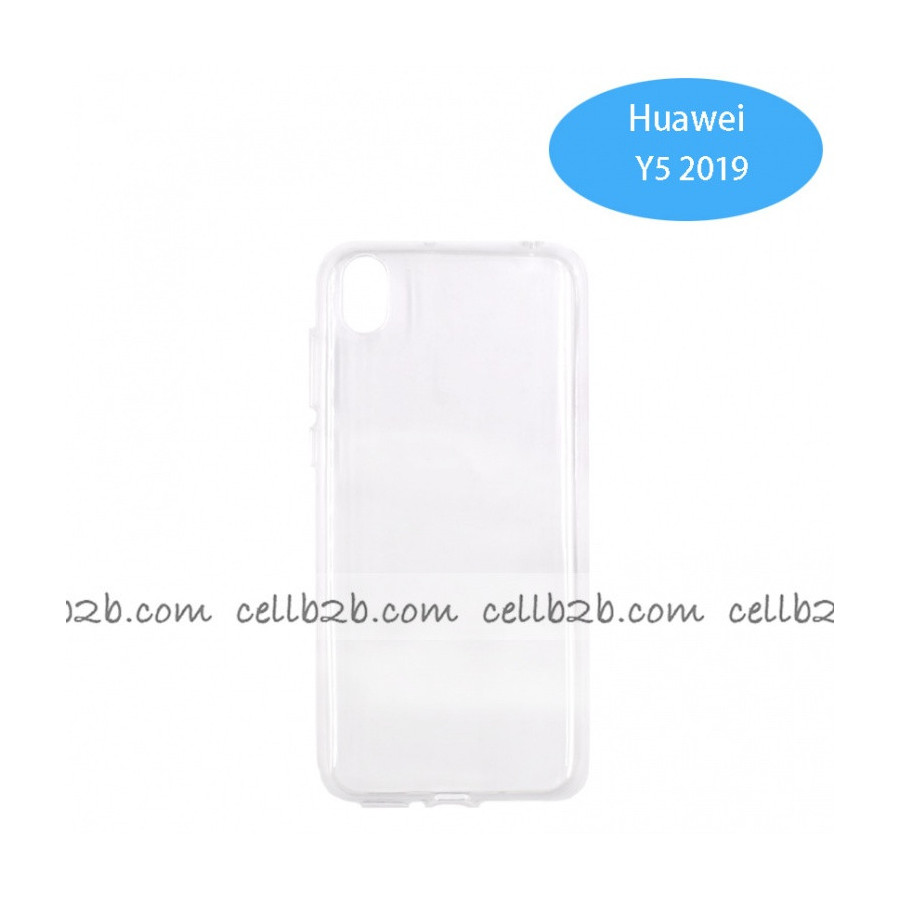 Coque PC+TPU Anti-choc Huawei Y5 2019