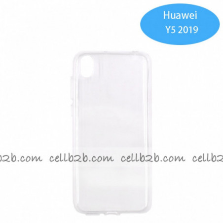 Coque PC+TPU Anti-choc Huawei Y5 2019