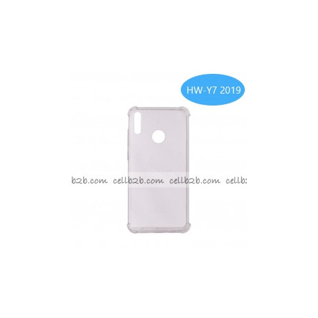 Coque PC+TPU Anti-choc Huawei Y7 2019