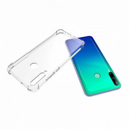 Coque PC+TPU Anti-choc Huawei P40 Lite E