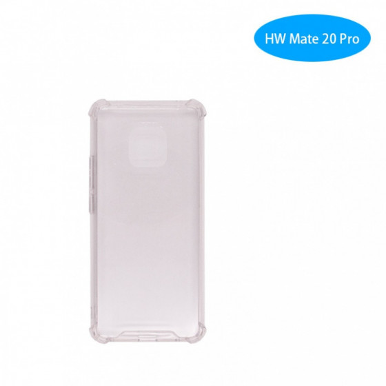 Coque PC+TPU Anti-choc Huawei Mate 20 Pro