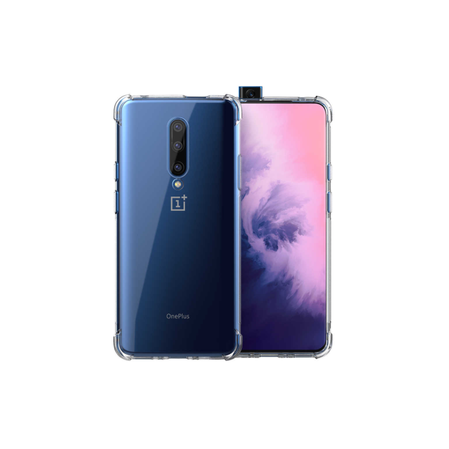 Coque PC+TPU Anti-choc Oneplus 8 (1+8)