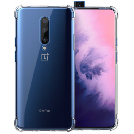 Coque PC+TPU Anti-choc Oneplus 8 (1+8)