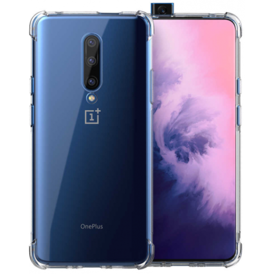 Coque PC+TPU Anti-choc Oneplus 8T (1+8)