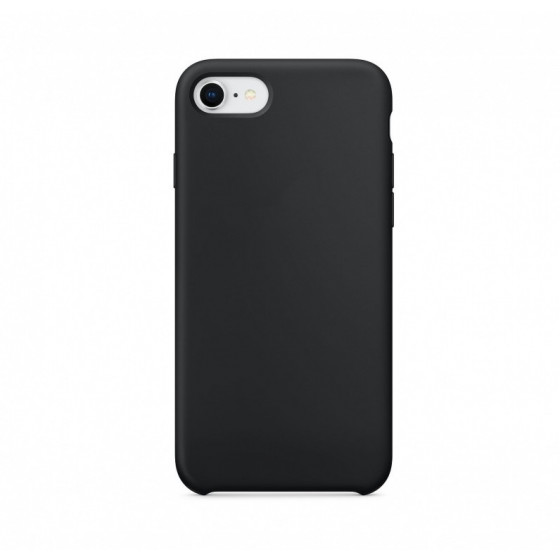 Coque Silicone Liquide iPhone 6 Plus/6S Plus