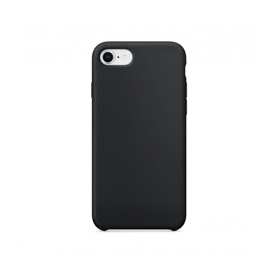 Coque Silicone Liquide iPhone 6 Plus/6S Plus